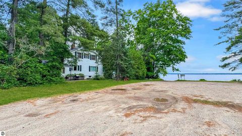 Tiny photo for 1576 S Lake Mitchell Drive, Cadillac, MI 49601 (MLS # 1943920)