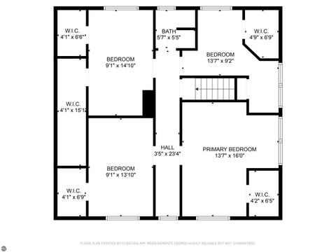 Tiny photo for 1576 S Lake Mitchell Drive, Cadillac, MI 49601 (MLS # 1943920)