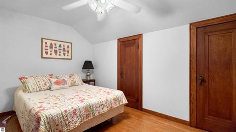 Tiny photo for 1576 S Lake Mitchell Drive, Cadillac, MI 49601 (MLS # 1943920)