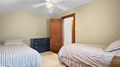 Tiny photo for 1576 S Lake Mitchell Drive, Cadillac, MI 49601 (MLS # 1943920)