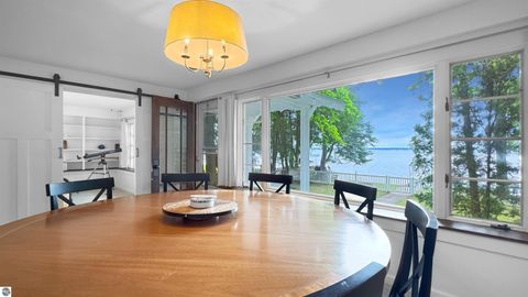 Tiny photo for 1576 S Lake Mitchell Drive, Cadillac, MI 49601 (MLS # 1943920)