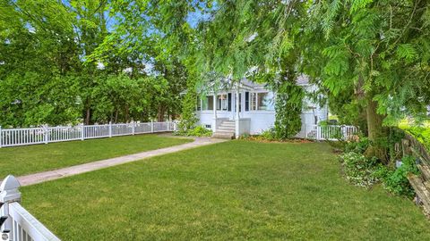 Tiny photo for 1576 S Lake Mitchell Drive, Cadillac, MI 49601 (MLS # 1943920)