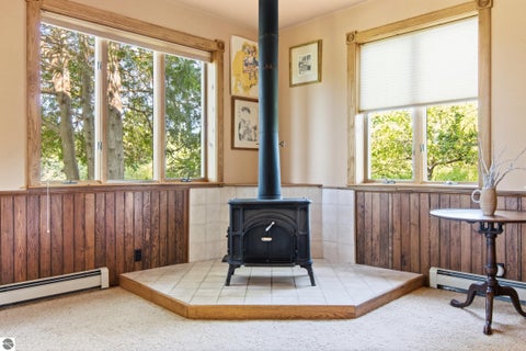 Tiny photo for 11964 Maple Hill Road, Central Lake, MI 49622 (MLS # 1948392)