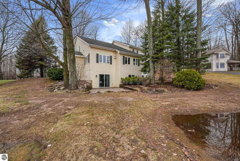 Tiny photo for 5578 Heritage Way, Traverse City, MI 49685 (MLS # 1943869)