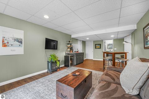 Tiny photo for 5578 Heritage Way, Traverse City, MI 49685 (MLS # 1943869)