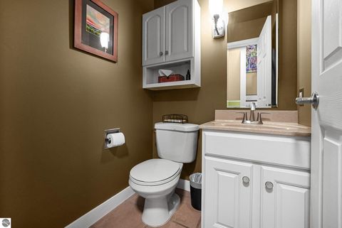 Tiny photo for 5578 Heritage Way, Traverse City, MI 49685 (MLS # 1943869)