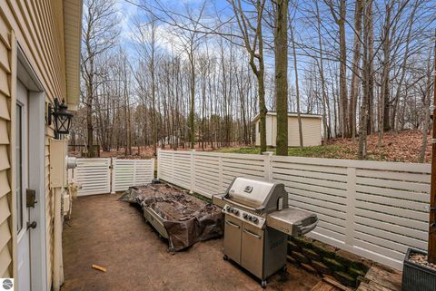 Tiny photo for 5578 Heritage Way, Traverse City, MI 49685 (MLS # 1943869)