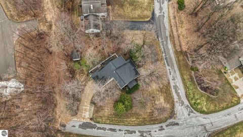 Tiny photo for 5578 Heritage Way, Traverse City, MI 49685 (MLS # 1943869)