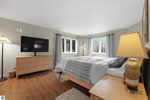 Tiny photo for 5578 Heritage Way, Traverse City, MI 49685 (MLS # 1943869)