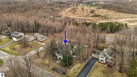 Tiny photo for 5578 Heritage Way, Traverse City, MI 49685 (MLS # 1943869)