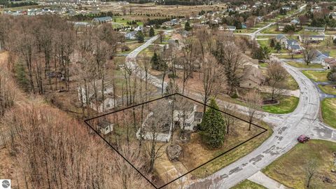 Tiny photo for 5578 Heritage Way, Traverse City, MI 49685 (MLS # 1943869)