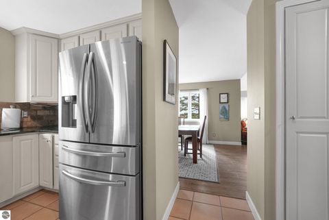 Tiny photo for 5578 Heritage Way, Traverse City, MI 49685 (MLS # 1943869)