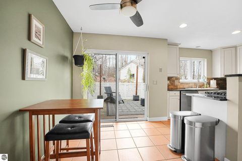 Tiny photo for 5578 Heritage Way, Traverse City, MI 49685 (MLS # 1943869)