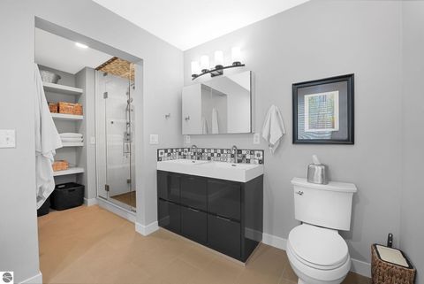 Tiny photo for 5578 Heritage Way, Traverse City, MI 49685 (MLS # 1943869)