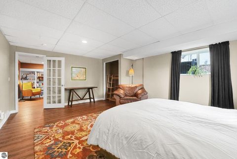 Tiny photo for 5578 Heritage Way, Traverse City, MI 49685 (MLS # 1943869)