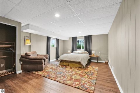 Tiny photo for 5578 Heritage Way, Traverse City, MI 49685 (MLS # 1943869)