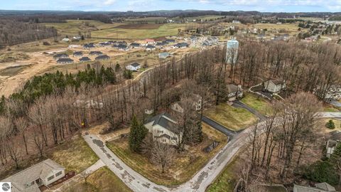 Tiny photo for 5578 Heritage Way, Traverse City, MI 49685 (MLS # 1943869)