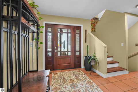 Tiny photo for 5578 Heritage Way, Traverse City, MI 49685 (MLS # 1943869)