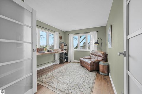 Tiny photo for 5578 Heritage Way, Traverse City, MI 49685 (MLS # 1943869)