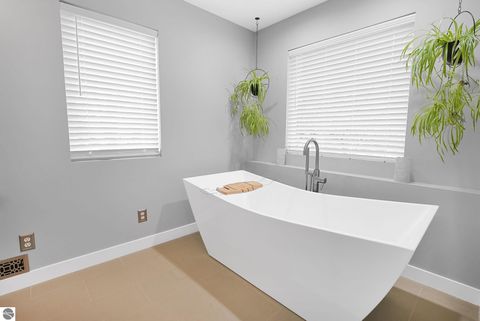 Tiny photo for 5578 Heritage Way, Traverse City, MI 49685 (MLS # 1943869)