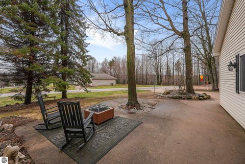 Tiny photo for 5578 Heritage Way, Traverse City, MI 49685 (MLS # 1943869)