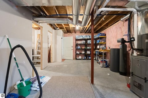 Tiny photo for 6460 E Duck Lake Road, Lake Leelanau, MI 49653 (MLS # 1951469)