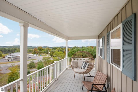 Tiny photo for 6460 E Duck Lake Road, Lake Leelanau, MI 49653 (MLS # 1951469)