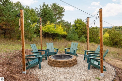 Tiny photo for 6460 E Duck Lake Road, Lake Leelanau, MI 49653 (MLS # 1951469)