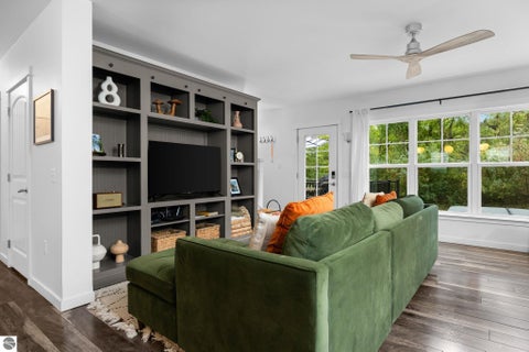 Tiny photo for 6460 E Duck Lake Road, Lake Leelanau, MI 49653 (MLS # 1951469)