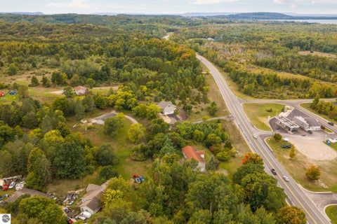 Tiny photo for 6460 E Duck Lake Road, Lake Leelanau, MI 49653 (MLS # 1951469)