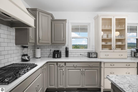 Tiny photo for 6460 E Duck Lake Road, Lake Leelanau, MI 49653 (MLS # 1951469)