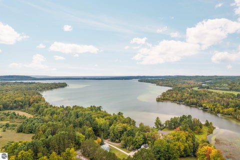 Tiny photo for 6460 E Duck Lake Road, Lake Leelanau, MI 49653 (MLS # 1951469)