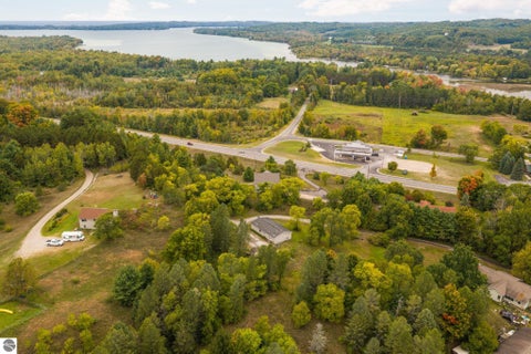 Tiny photo for 6460 E Duck Lake Road, Lake Leelanau, MI 49653 (MLS # 1951469)