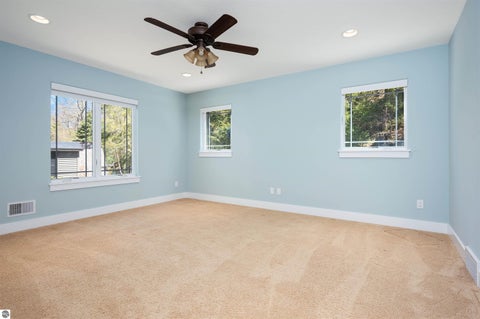 Tiny photo for 6860 Peninsula Drive, Traverse City, MI 49686 (MLS # 1949486)