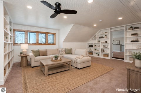 Tiny photo for 6860 Peninsula Drive, Traverse City, MI 49686 (MLS # 1949486)