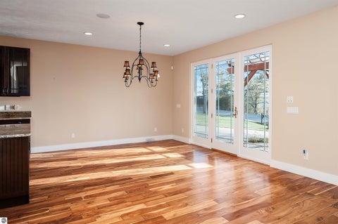 Tiny photo for 6860 Peninsula Drive, Traverse City, MI 49686 (MLS # 1949486)