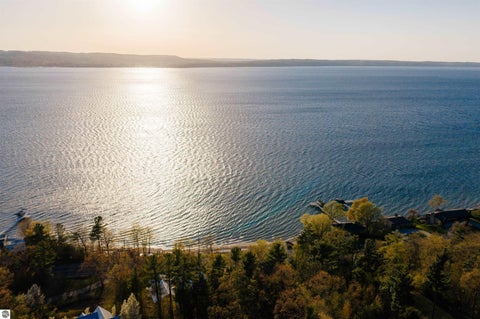 Tiny photo for 6860 Peninsula Drive, Traverse City, MI 49686 (MLS # 1949486)