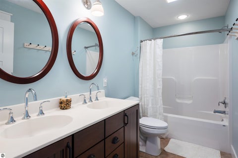Tiny photo for 6860 Peninsula Drive, Traverse City, MI 49686 (MLS # 1949486)