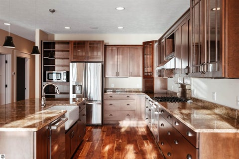 Tiny photo for 6860 Peninsula Drive, Traverse City, MI 49686 (MLS # 1949486)