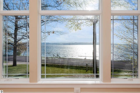 Tiny photo for 6860 Peninsula Drive, Traverse City, MI 49686 (MLS # 1949486)