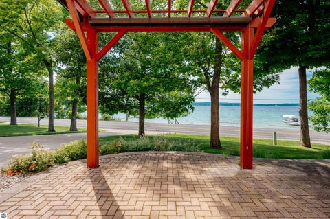 Tiny photo for 6860 Peninsula Drive, Traverse City, MI 49686 (MLS # 1949486)