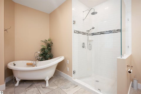 Tiny photo for 6860 Peninsula Drive, Traverse City, MI 49686 (MLS # 1949486)
