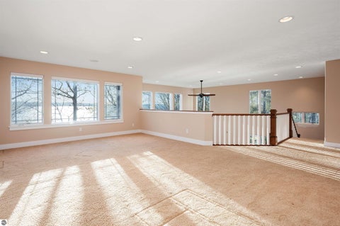 Tiny photo for 6860 Peninsula Drive, Traverse City, MI 49686 (MLS # 1949486)