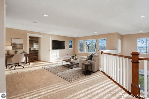 Tiny photo for 6860 Peninsula Drive, Traverse City, MI 49686 (MLS # 1949486)