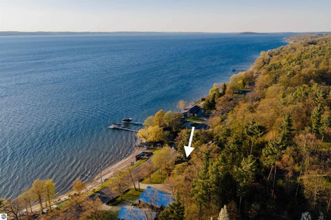 Tiny photo for 6860 Peninsula Drive, Traverse City, MI 49686 (MLS # 1949486)