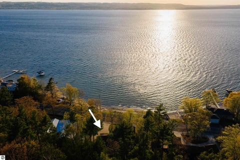 Tiny photo for 6860 Peninsula Drive, Traverse City, MI 49686 (MLS # 1949486)