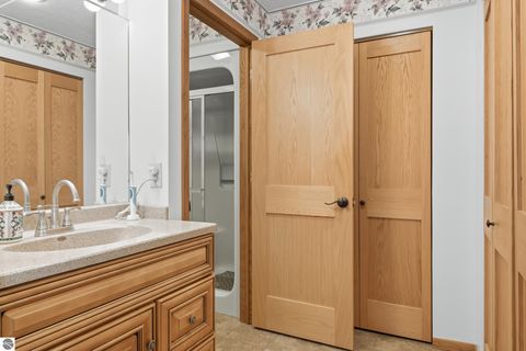 Tiny photo for 2135 Hammond Place W Pl, Traverse City, MI 49686 (MLS # 1943170)