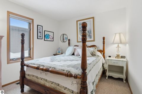 Tiny photo for 2135 Hammond Place W Pl, Traverse City, MI 49686 (MLS # 1943170)