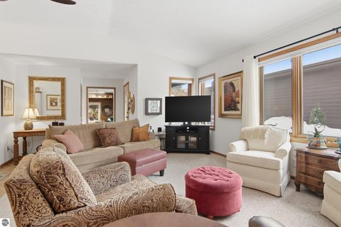 Tiny photo for 2135 Hammond Place W Pl, Traverse City, MI 49686 (MLS # 1943170)