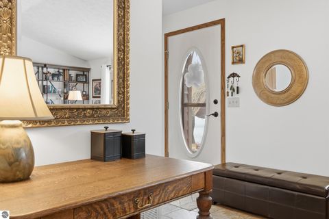 Tiny photo for 2135 Hammond Place W Pl, Traverse City, MI 49686 (MLS # 1943170)